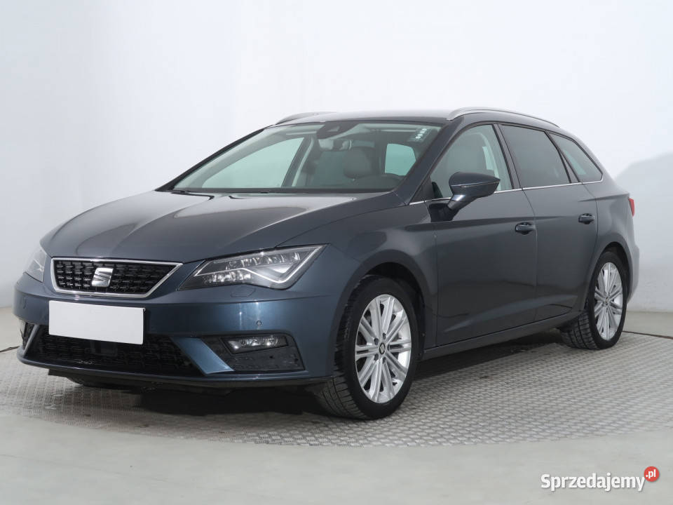 Seat Leon 15 TSI
