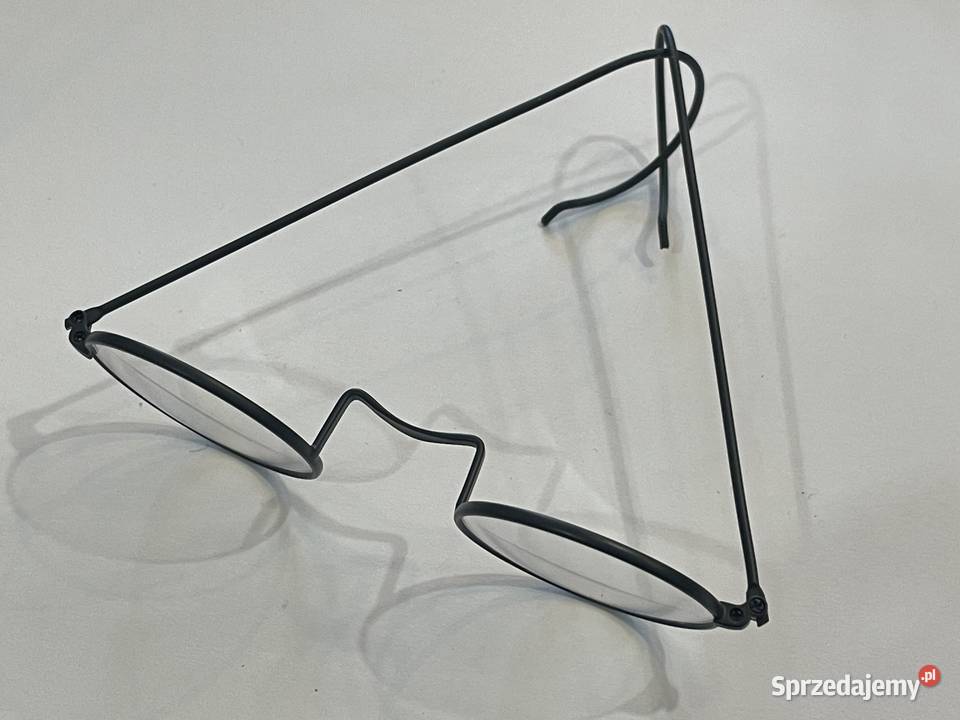 DienstBrille wojskowe okulary korekcyjne Militaria Kraków sprzedam