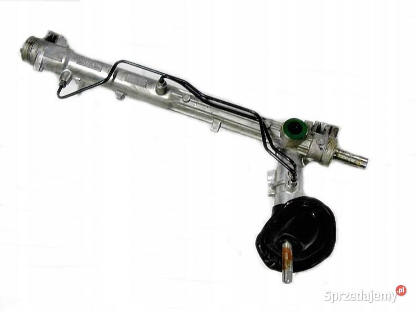 PRZEKŁADNIA KIEROWNICZA FOCUS 3 KOMBI śląskie Sosnowiec