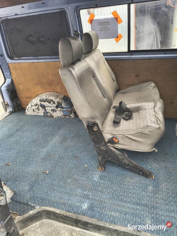 T4 24 transporter manualna kujawsko-pomorskie