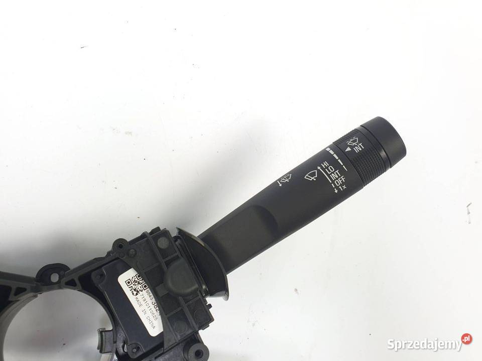 PRZEŁĄCZNIK ZESPOLONY OPEL ASTRA J kujawsko-pomorskie Lipno