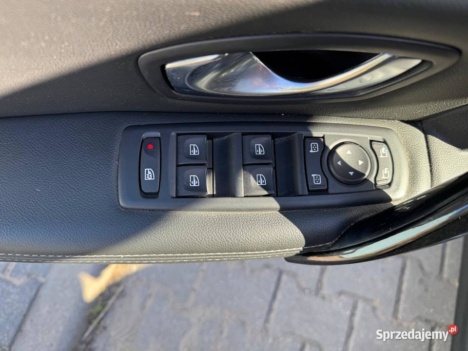 Renault Laguna III 2007 2015 20 Laguna BOSE Poznań