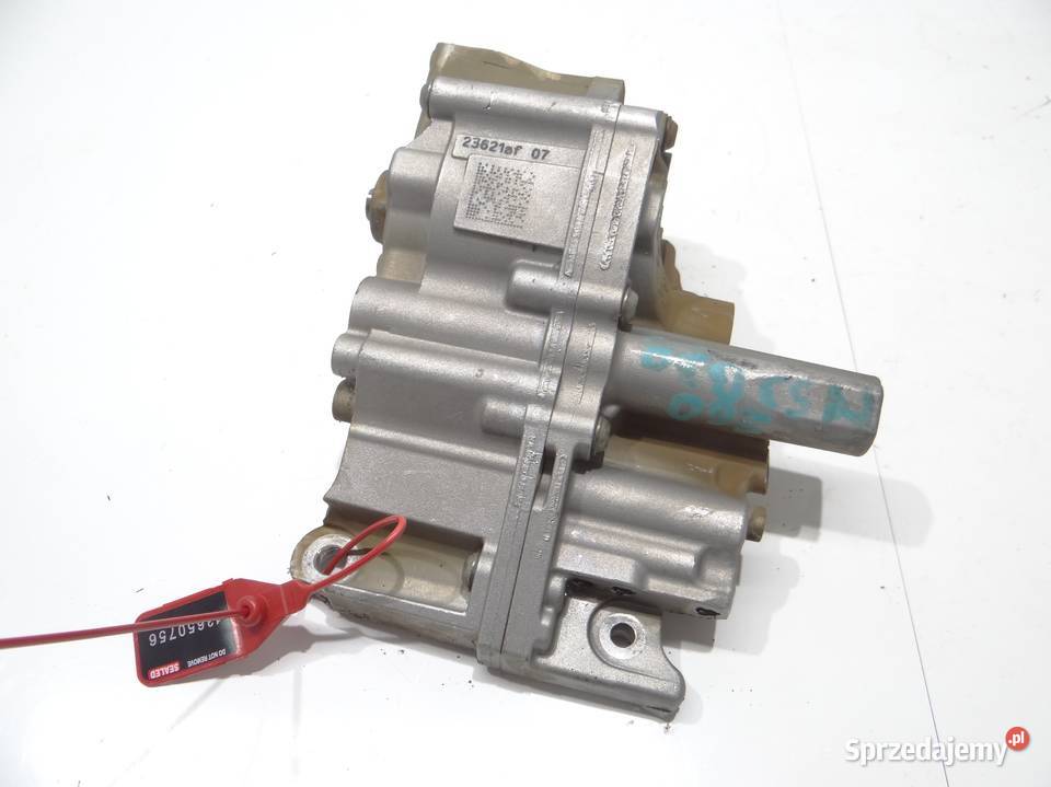 POMPA OLEJU BMW E60 N53 OE 7551004 Strzyżewice