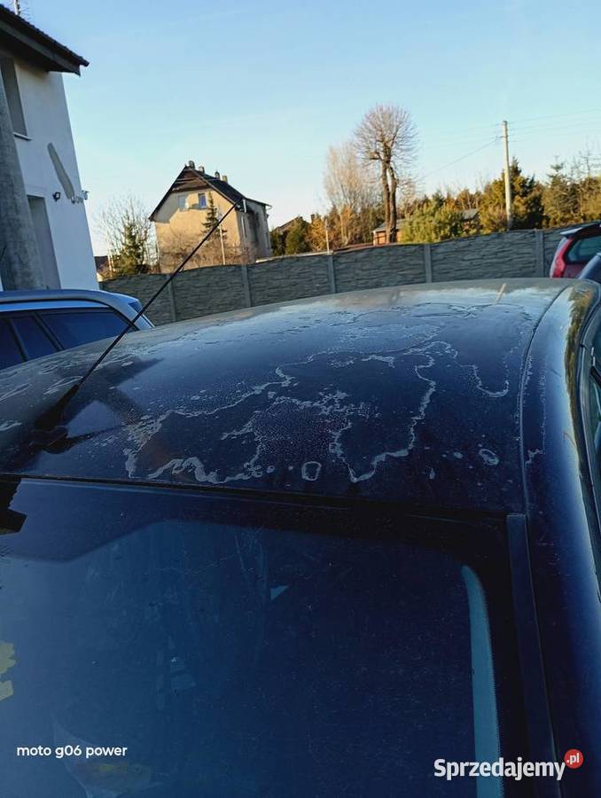 Ford Mondeo MK4 Ford Kobylin sprzedam