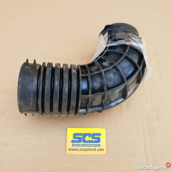 MERCEDES ATEGO RURA PRZEWÓD FILTRA A 9675280682