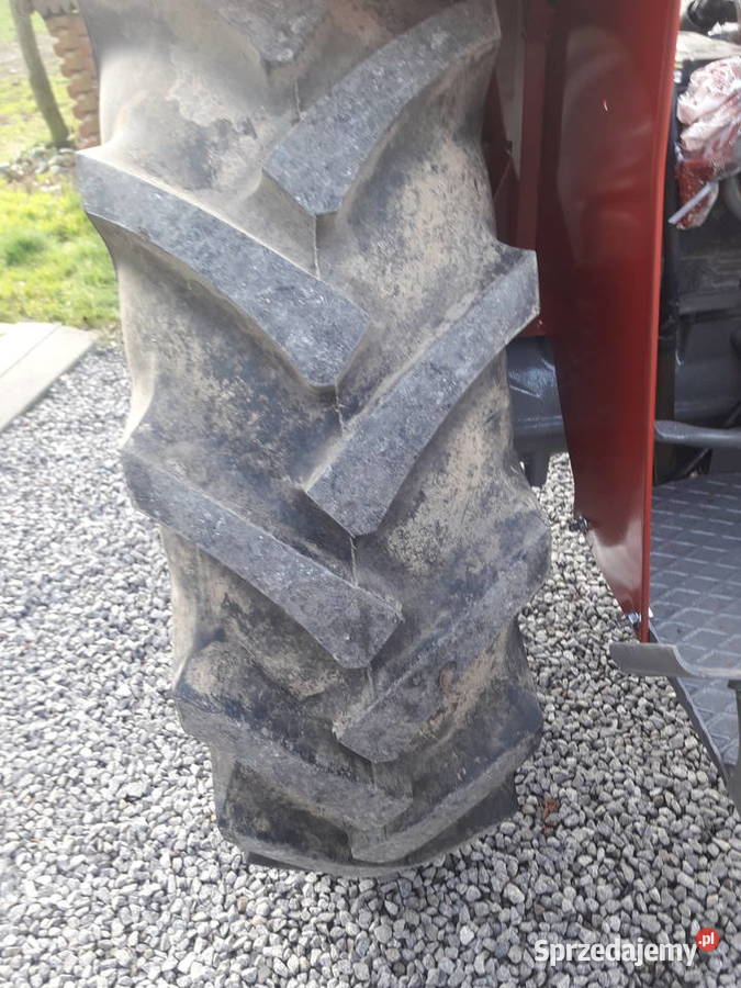 Ursus c 330 Lublin sprzedam