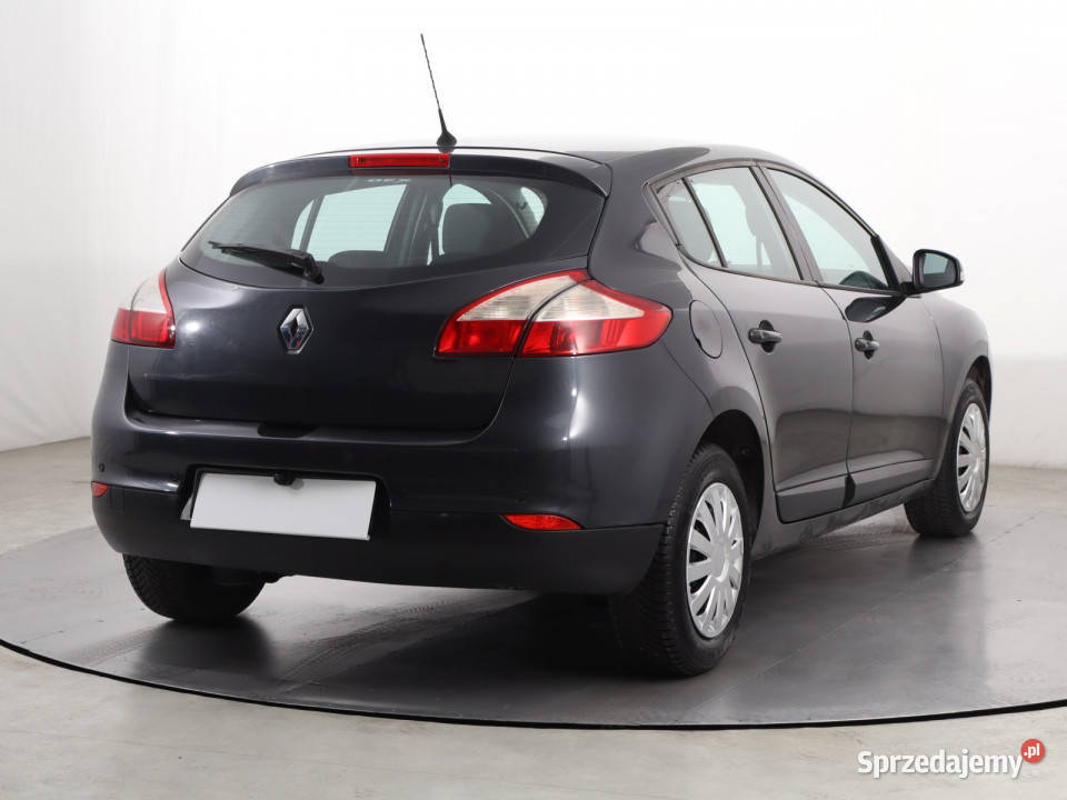 Renault Megane 15 dCi 234340km śląskie Katowice