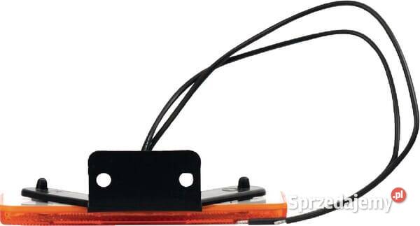 Lampa pozycyjnaobrysowa LED 101Z boczna 1224V Kamionna sprzedam