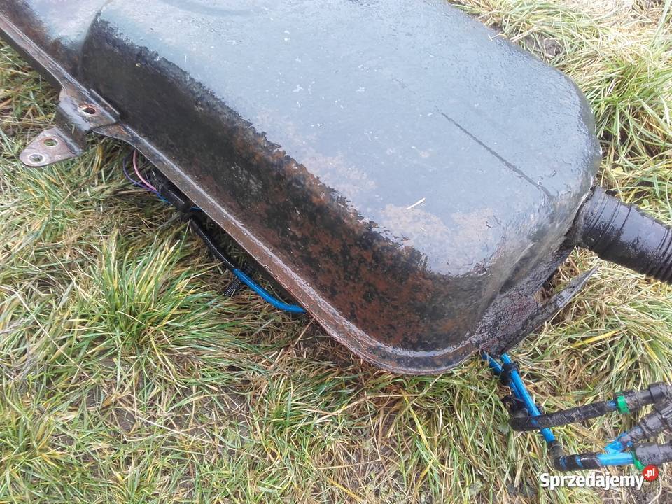 Fiat Seicento Zbiornik bak paliwa Zbiorniki Ksawerów sprzedam