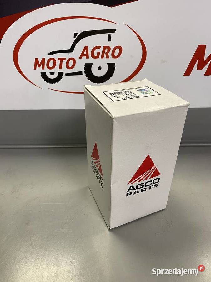 Filtr paliwa Massey Ferguson 4226708M1 ORYGINAŁ Białystok