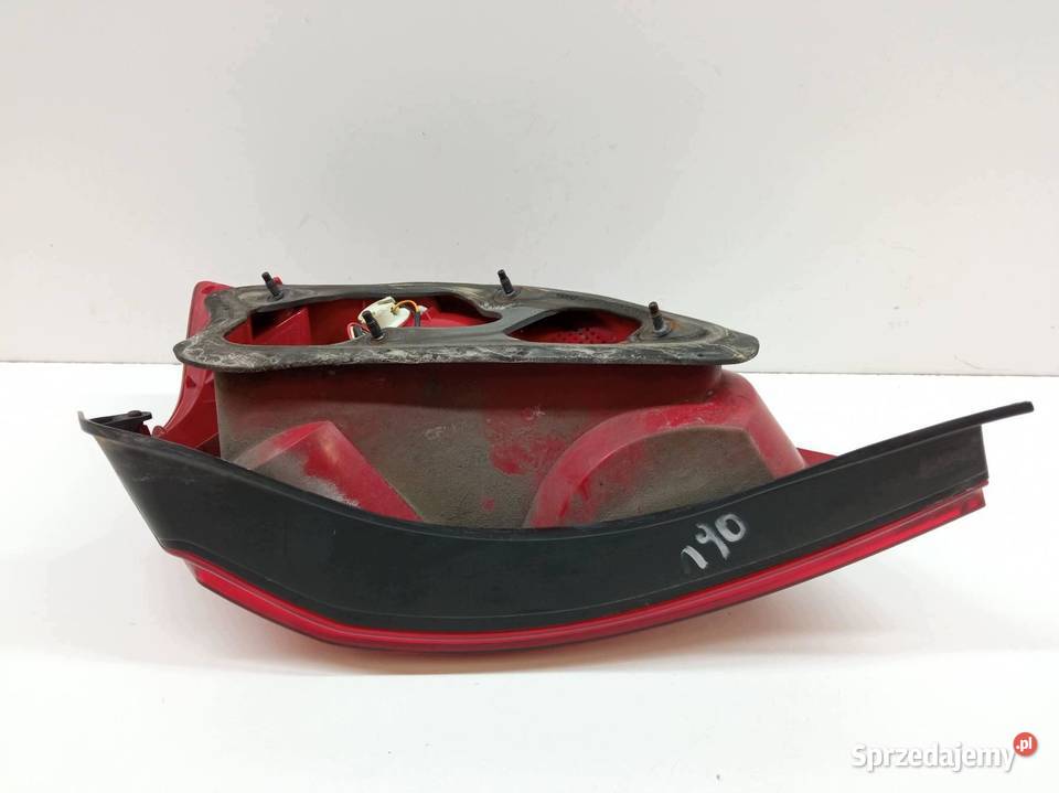 LAMPA TYŁ 5D HB LEWA Kia Ceed I 20062012 Rok produkcji 2007 sprzedam