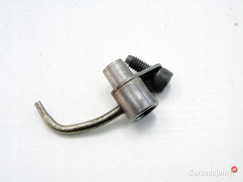 DYSZA NATRYSK OLEJU 22 D4D AVENSIS RAV4 COROLLA osobowe śląskie Sosnowiec sprzedam