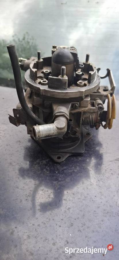 Monowtrysk Audi 80 B4 20 ABT 90 krokowiec 6pin lubelskie