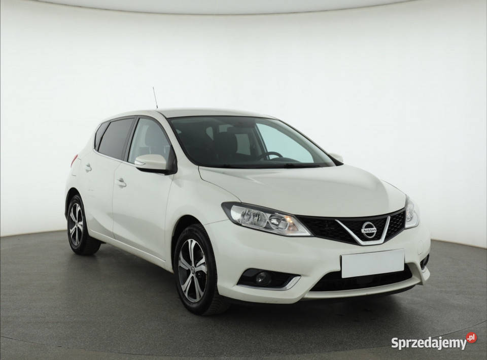 Nissan Pulsar 12 DIGT