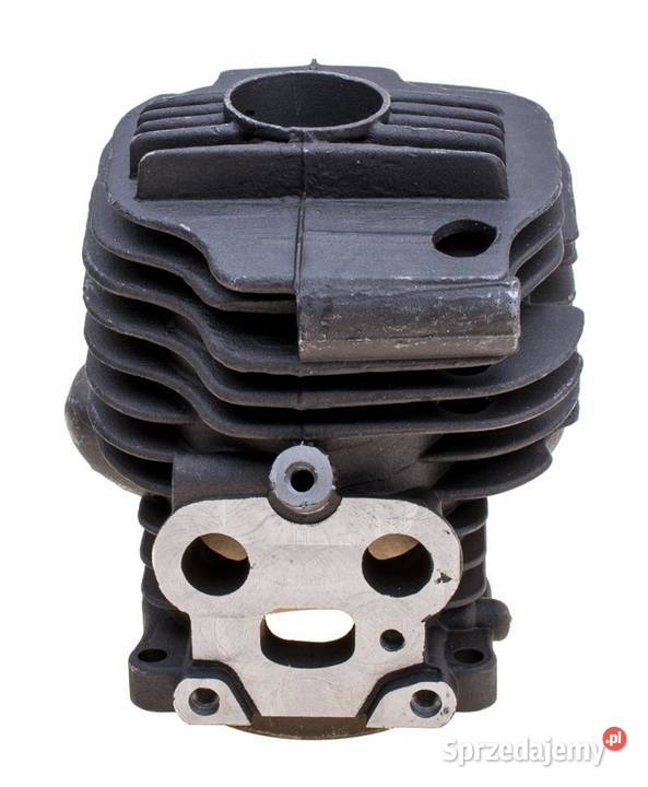 Cylinder Partner K750 K760 51mm kpl QG75051 wielkopolskie sprzedam