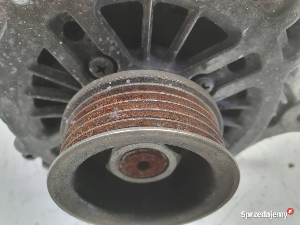 ALTERNATOR Subaru Legacy IV 20 B 23700AA520 lubelskie Chełm