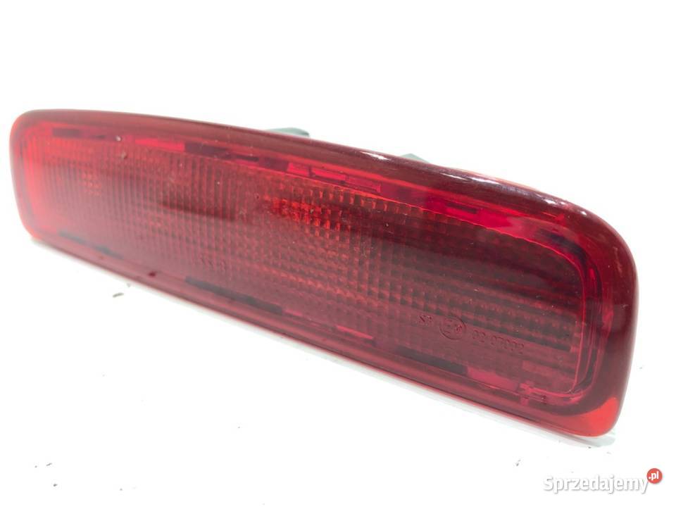 LAMPA STOP RENAULT EXPRESS 8200690117 Minivan osobowe Części samochodowe