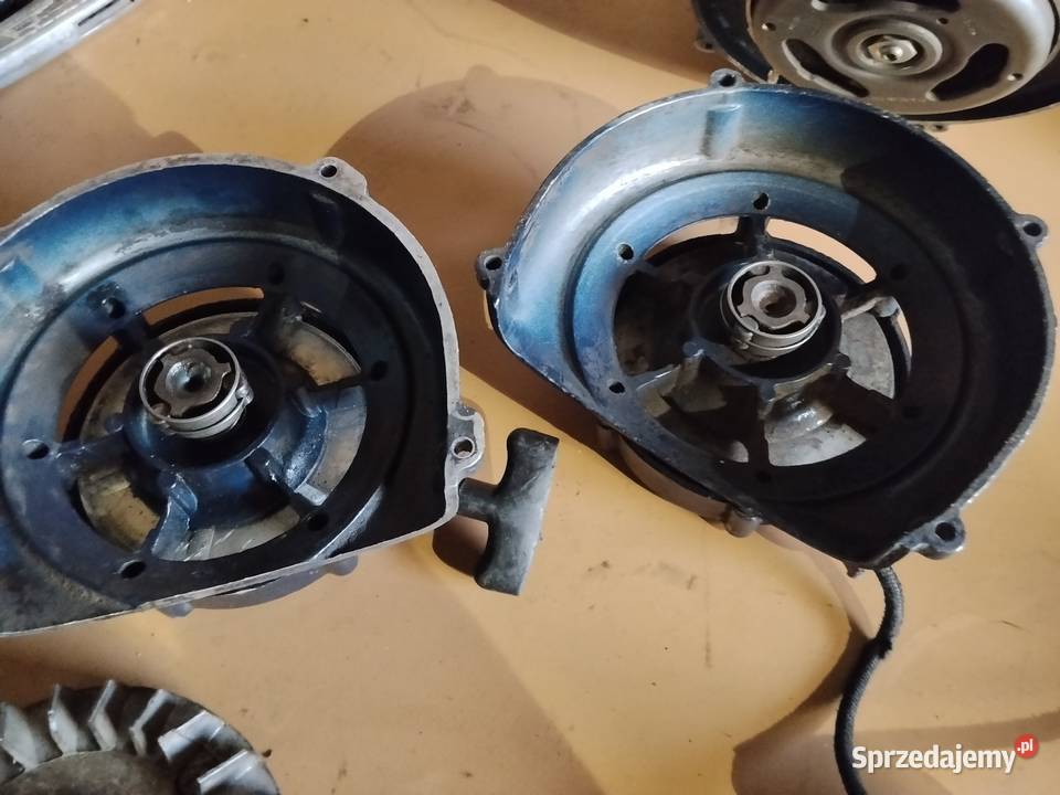 Tomos 06 silnik Stalowa Wola