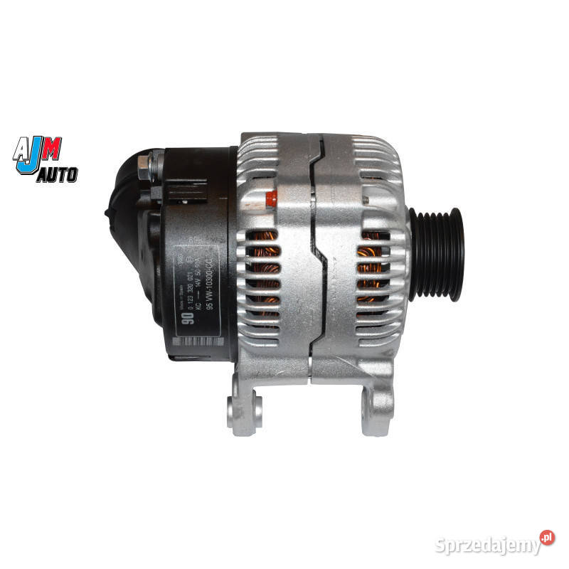 Alternator 0123320021 20 i 23 16V Ford Galaxy I