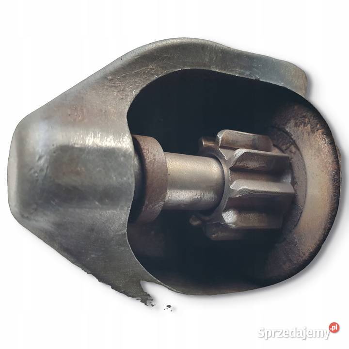 ROZRUSZNIK Opel Astra H 16 18 16V Z16XE1 Z16XEP lubelskie Chełm