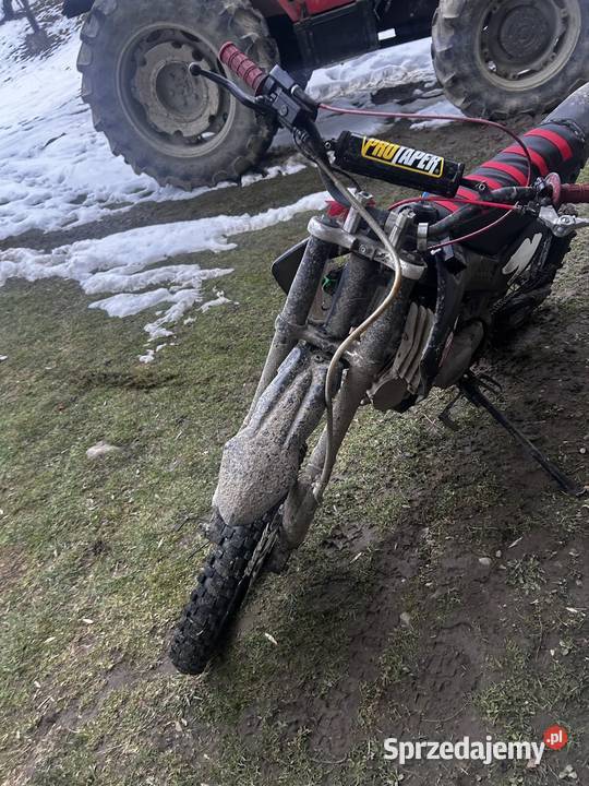 sprzedam diabolinixmotosa xb34 Xmotos Ratułów sprzedam