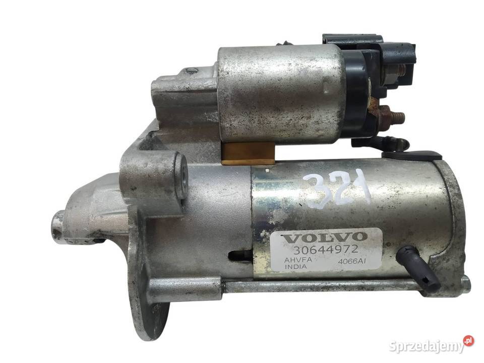 ROZRUSZNIK 30644972 16 D TDCI Volvo V40 II świętokrzyskie