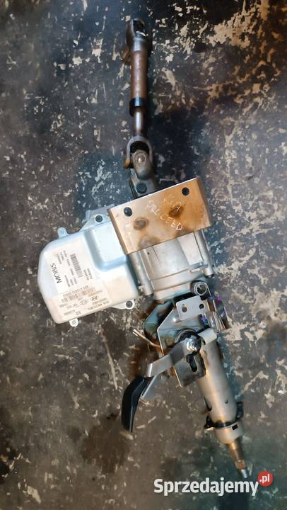 Wspomaganie elektryczne Kia ProCeed 563001H850 Radłów