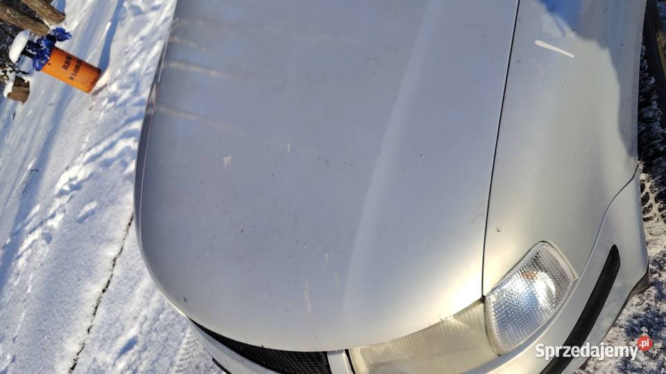 sprzedam bądź zamienie manualna Włodawa