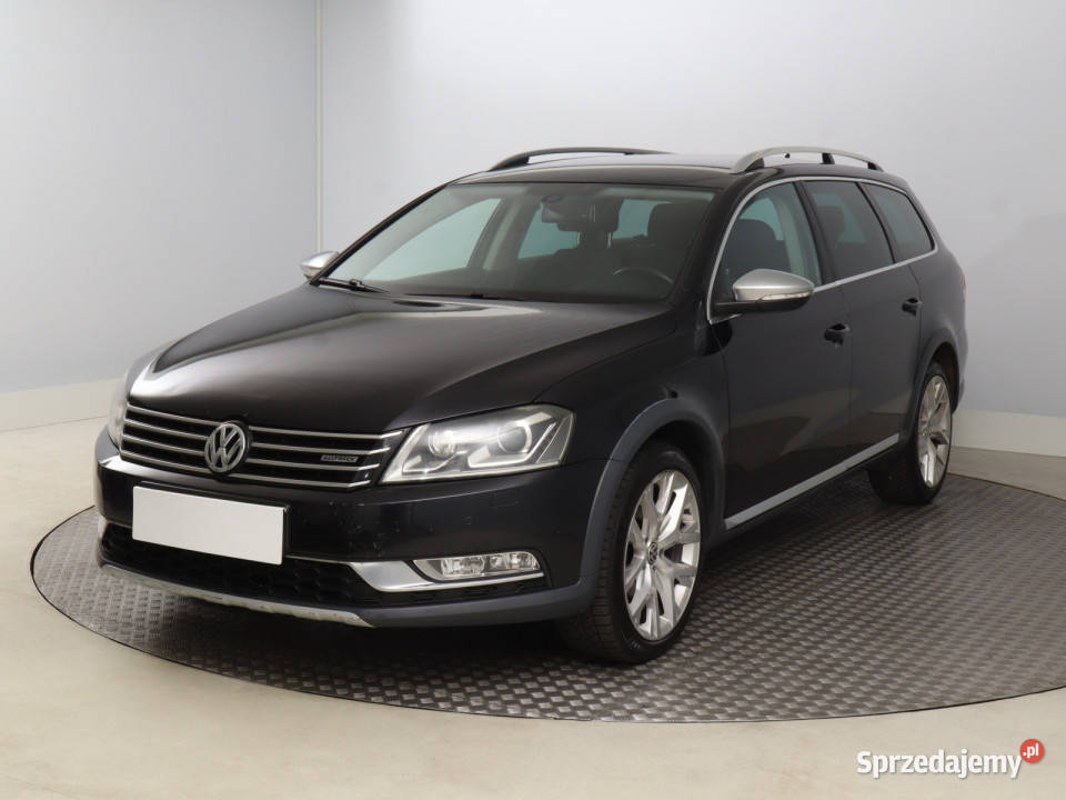 VW Passat 20 TDI Passat Bielany Wrocławskie