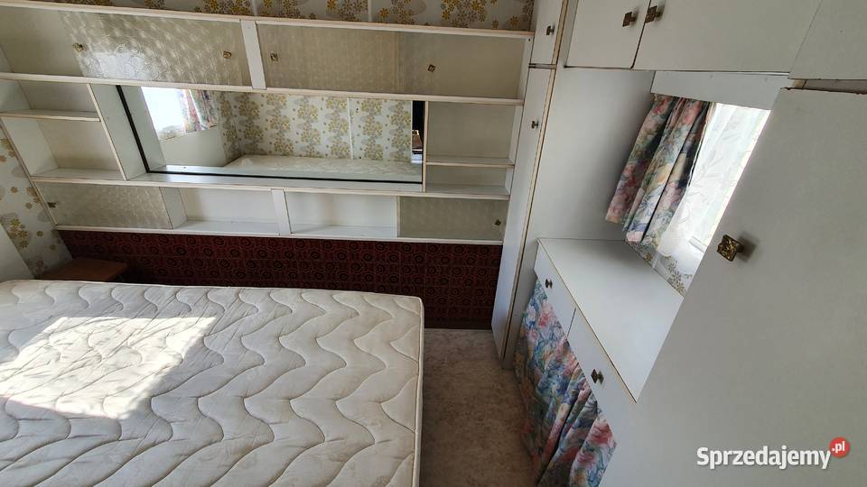 Domki domek holenderski domek angielski A162 lubuskie Gołaszyn