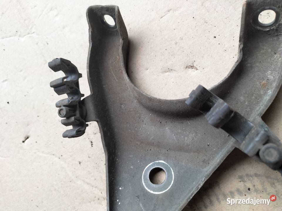 FIAT PUNTO 1 MK1 UCHWYT PRZEWODÓW PALIWOWYCH Kamień-Kolonia