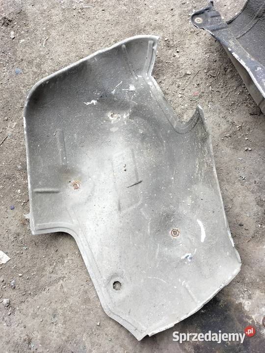 AUDI 80 B3 80B3 80B4 80 B4 SEDAN OSŁONY Pozostałe lubelskie Kamień-Kolonia sprzedam
