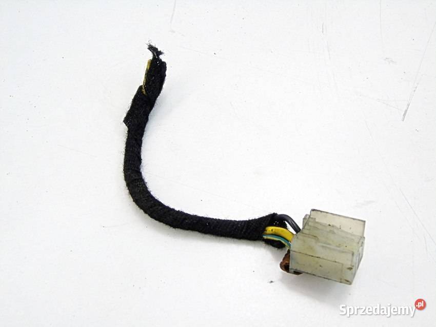 Wtyczka kostka Jumper Ducato Boxer 2007 2014 śląskie Sosnowiec