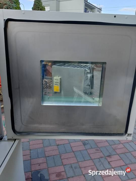 BINDER MKF 240 Komora klimatyczna Nowy Tomyśl