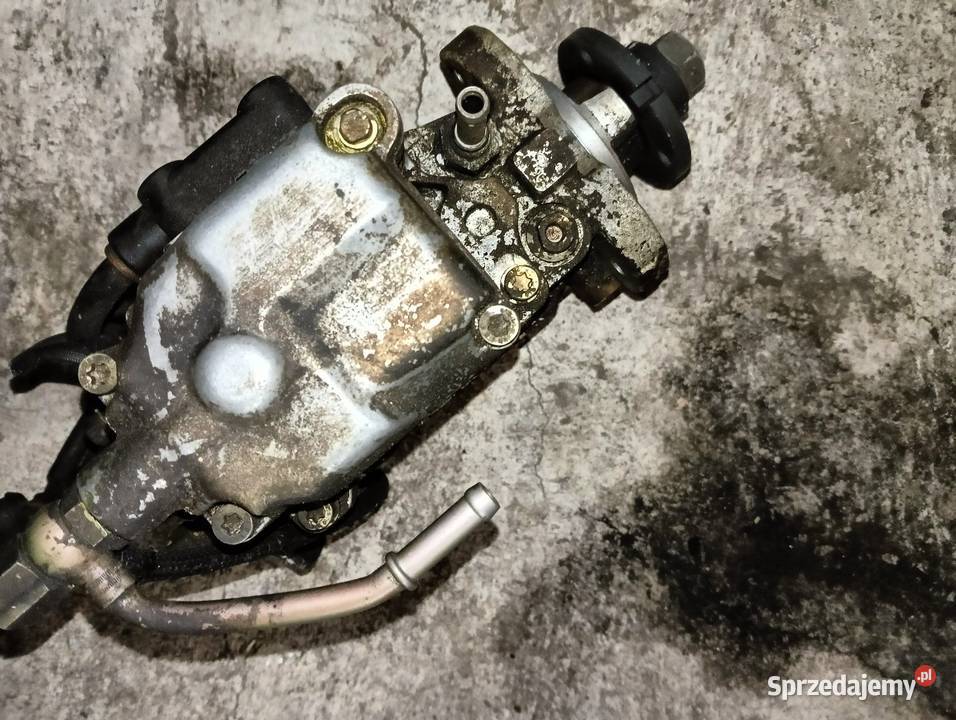 Sprzedam pompę wtryskowa volkswagen 19tdi Rzeszów sprzedam
