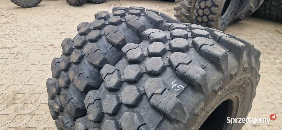 40070r18 40570r18 15570r18 Michelin Bibload 90 Nowe Miasto Lubawskie sprzedam