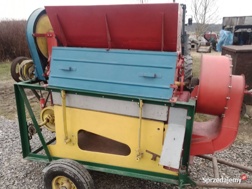 Bukownik bk1100 nieuszkodzony Oblęgorek sprzedam