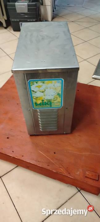 Schładzacz do bitej śmietany MARK MIKI 750 Giżycko