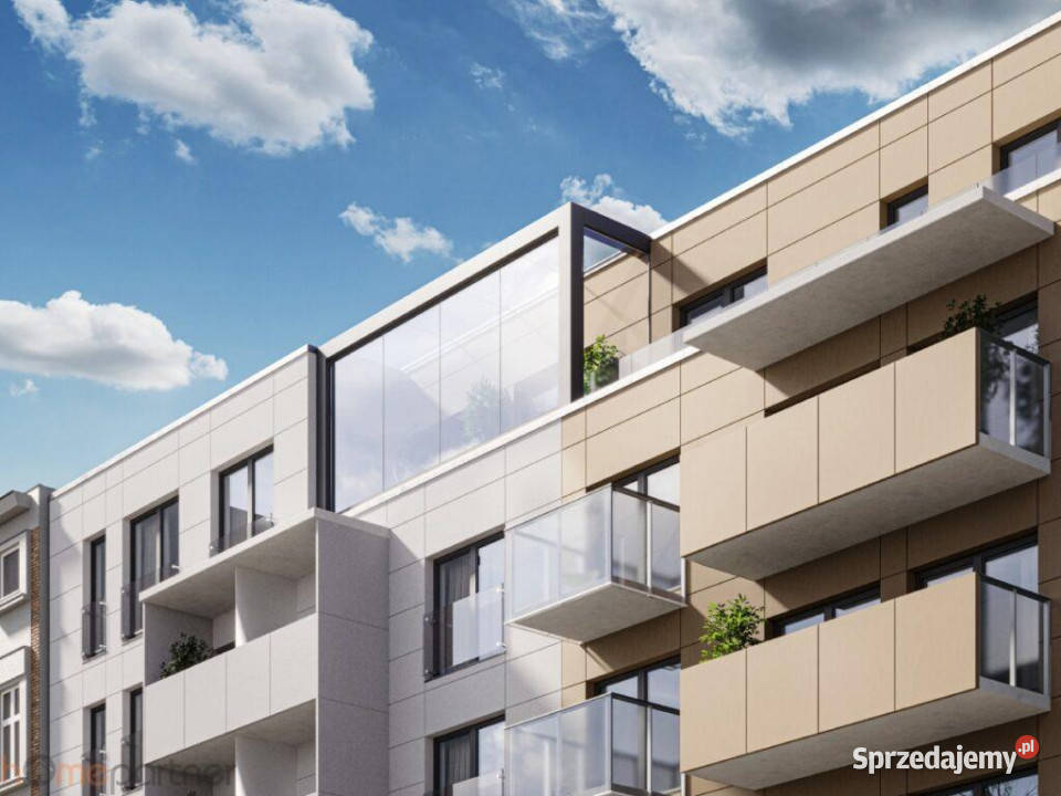 Mieszkanie na sprzedaż Wrocław 2556m2 1 pokój Liczba pokoi 1