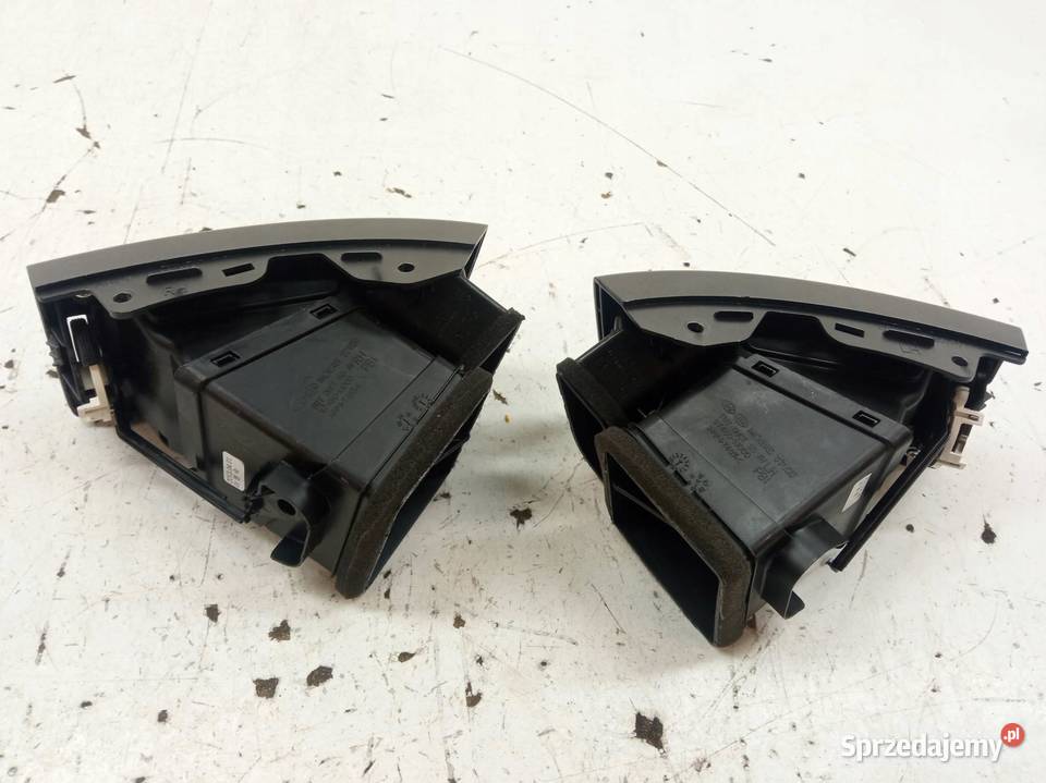 KRATKI NAWIEWU LEWA PRAWA BOCZNA DESKI KPL sprzedam