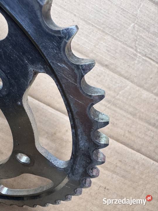 Zębatka tylna JTR47946 Yamaha R1 XJR 1300 FZS Jelenia Góra