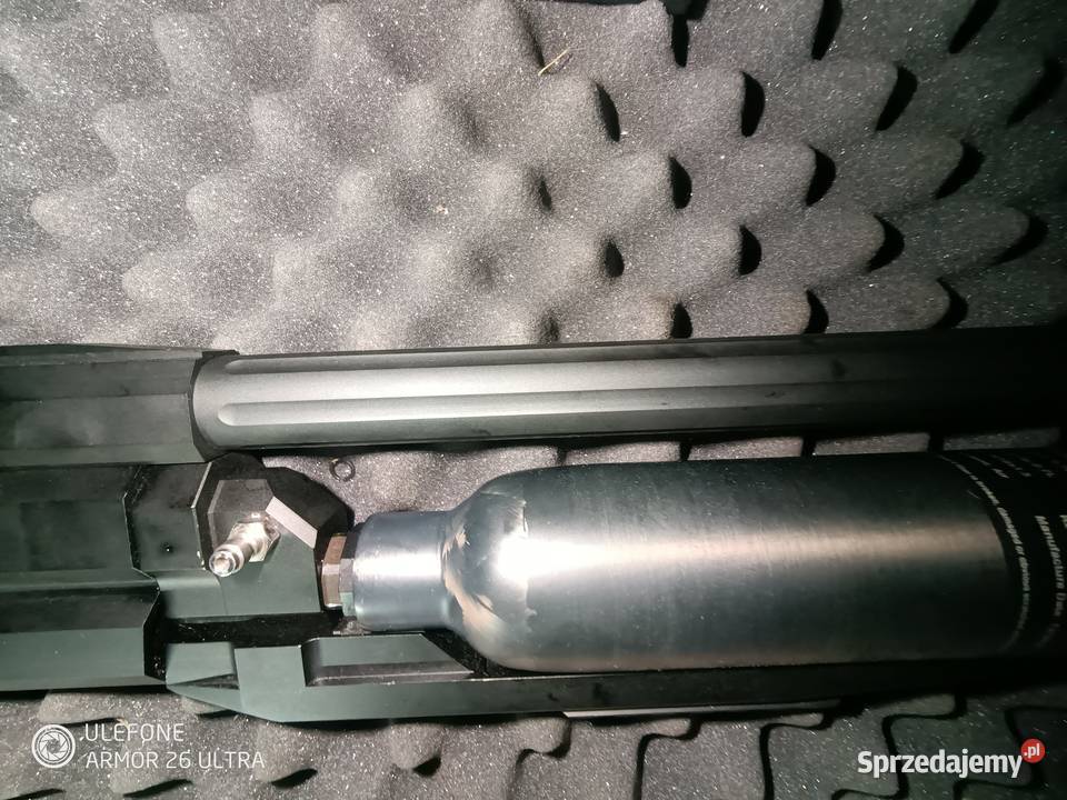 Karabinek arg 2 tactical Dom i Ogród