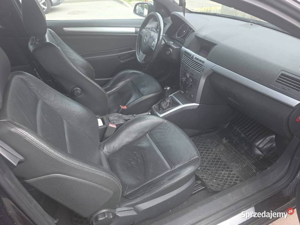 Opel Astra HOkazja