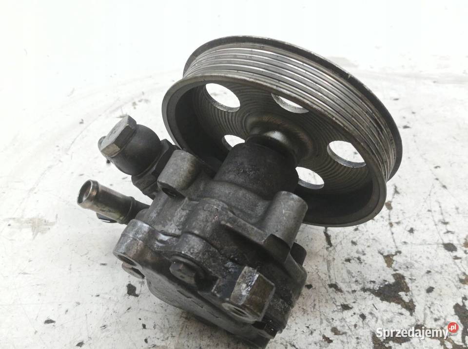 POMPA WSPOMAGANIA 8E0145153ES 20 20V Audi A4 II