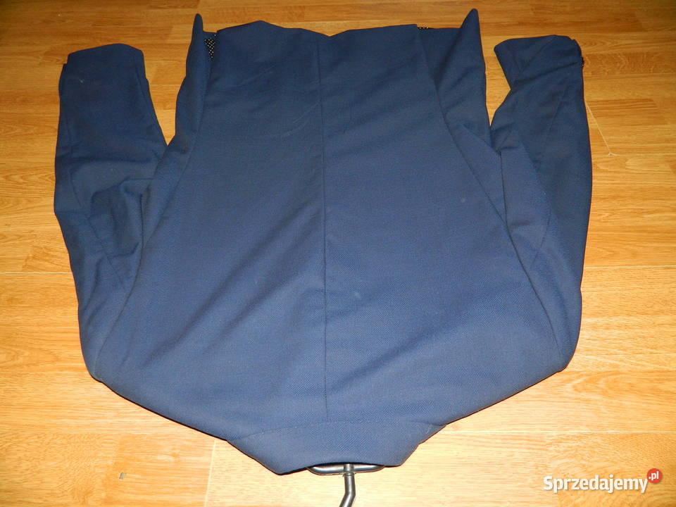 Vistula tailored wełniany garnitur 50 Trzebinia