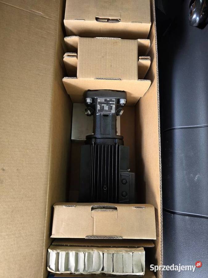 Pompa grundfos Brzozów
