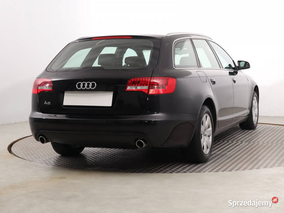 Audi A6 24 ABS sprzedam