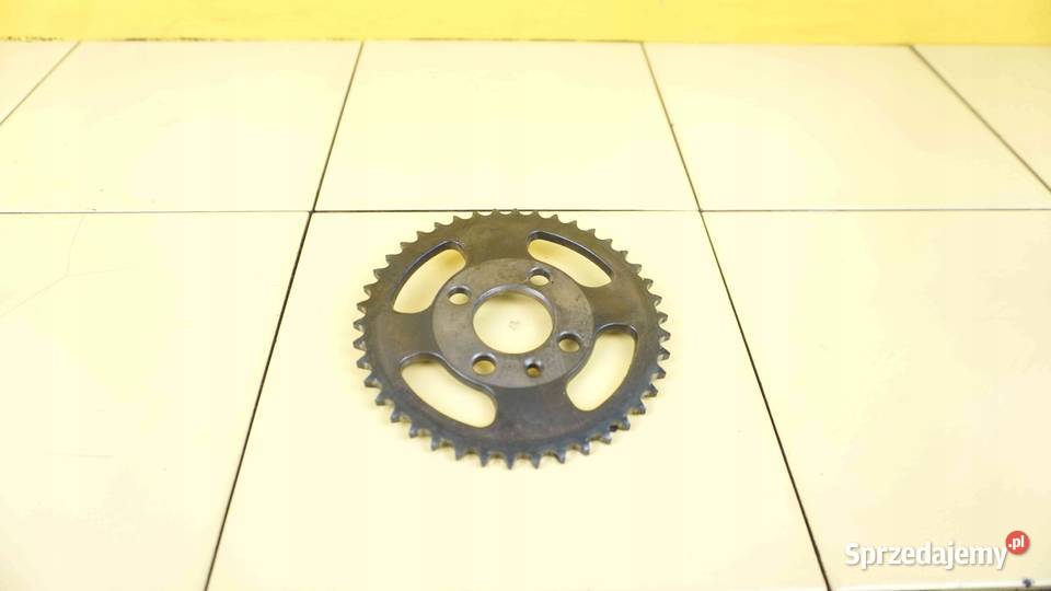 AVENSIS T27 AURIS COROLLA 20 D4D 11r 1ADFTV kolo sprzedam