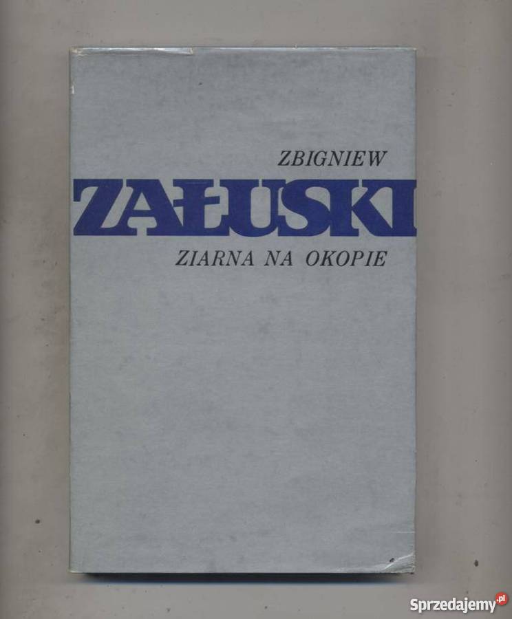 Ziarna na okopie Pozostałe Szczecin