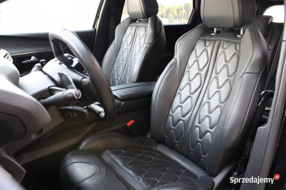 Peugeot 5008 2020r Ele Fotel z Masażem Acc Blis Rok produkcji 2020 sprzedam
